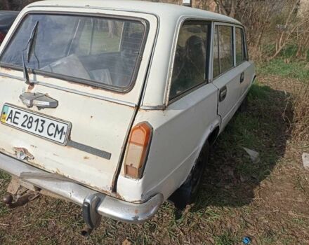 Белый ВАЗ 2102, объемом двигателя 0 л и пробегом 200 тыс. км за 288 $, фото 4 на Automoto.ua