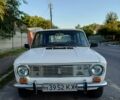Белый ВАЗ 2102, объемом двигателя 1.2 л и пробегом 48 тыс. км за 606 $, фото 1 на Automoto.ua