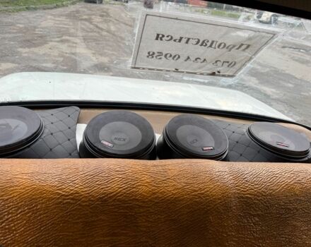 Белый ВАЗ 2102, объемом двигателя 1.2 л и пробегом 71 тыс. км за 1450 $, фото 18 на Automoto.ua