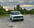 Белый ВАЗ 2102, объемом двигателя 1.5 л и пробегом 2 тыс. км за 341 $, фото 1 на Automoto.ua
