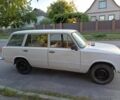 Белый ВАЗ 2102, объемом двигателя 1.2 л и пробегом 48 тыс. км за 606 $, фото 2 на Automoto.ua