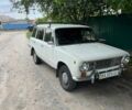 Белый ВАЗ 2102, объемом двигателя 1.6 л и пробегом 100 тыс. км за 900 $, фото 1 на Automoto.ua