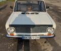 Белый ВАЗ 2102, объемом двигателя 1.2 л и пробегом 71 тыс. км за 1450 $, фото 1 на Automoto.ua