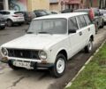 Белый ВАЗ 2102, объемом двигателя 0 л и пробегом 225 тыс. км за 332 $, фото 1 на Automoto.ua
