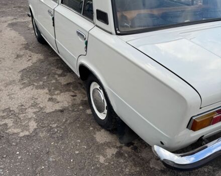 Белый ВАЗ 2102, объемом двигателя 1.2 л и пробегом 71 тыс. км за 1450 $, фото 2 на Automoto.ua