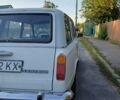 Белый ВАЗ 2102, объемом двигателя 1.2 л и пробегом 48 тыс. км за 606 $, фото 9 на Automoto.ua