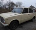 Белый ВАЗ 2102, объемом двигателя 0 л и пробегом 100 тыс. км за 606 $, фото 1 на Automoto.ua