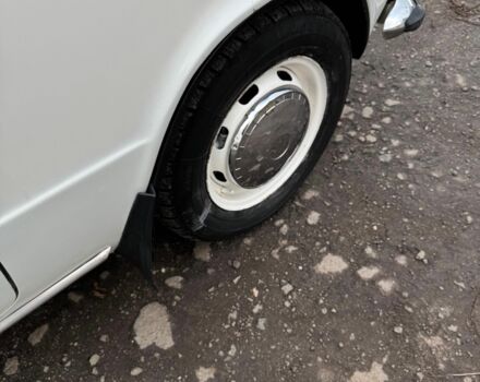 Белый ВАЗ 2102, объемом двигателя 1.2 л и пробегом 71 тыс. км за 1450 $, фото 4 на Automoto.ua