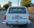 Белый ВАЗ 2102, объемом двигателя 1.2 л и пробегом 48 тыс. км за 606 $, фото 3 на Automoto.ua