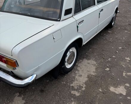 Белый ВАЗ 2102, объемом двигателя 1.2 л и пробегом 71 тыс. км за 1450 $, фото 3 на Automoto.ua