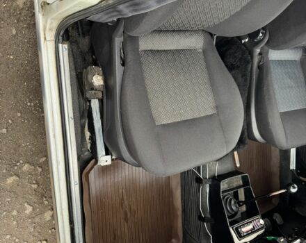 Белый ВАЗ 2102, объемом двигателя 1.2 л и пробегом 71 тыс. км за 1450 $, фото 17 на Automoto.ua