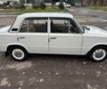 Белый ВАЗ 2102, объемом двигателя 1.2 л и пробегом 71 тыс. км за 1450 $, фото 5 на Automoto.ua