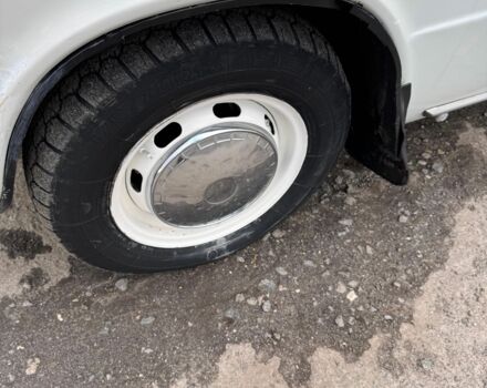 Белый ВАЗ 2102, объемом двигателя 1.2 л и пробегом 71 тыс. км за 1450 $, фото 10 на Automoto.ua