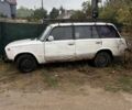 Белый ВАЗ 2102, объемом двигателя 1.5 л и пробегом 150 тыс. км за 450 $, фото 1 на Automoto.ua