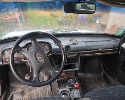 Белый ВАЗ 2102, объемом двигателя 0 л и пробегом 123 тыс. км за 550 $, фото 1 на Automoto.ua