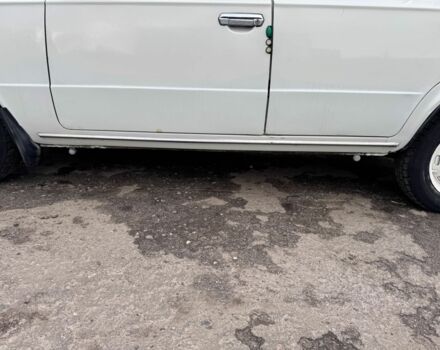 Белый ВАЗ 2102, объемом двигателя 1.2 л и пробегом 71 тыс. км за 1450 $, фото 8 на Automoto.ua