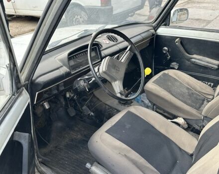 Белый ВАЗ 2102, объемом двигателя 0 л и пробегом 78 тыс. км за 399 $, фото 5 на Automoto.ua