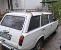 Белый ВАЗ 2102, объемом двигателя 0 л и пробегом 123 тыс. км за 550 $, фото 2 на Automoto.ua