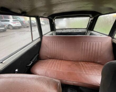 Белый ВАЗ 2102, объемом двигателя 0 л и пробегом 225 тыс. км за 332 $, фото 4 на Automoto.ua