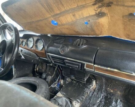 Білий ВАЗ 2102, об'ємом двигуна 1.3 л та пробігом 250 тис. км за 280 $, фото 1 на Automoto.ua