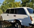 Белый ВАЗ 2102, объемом двигателя 0 л и пробегом 100 тыс. км за 1125 $, фото 12 на Automoto.ua