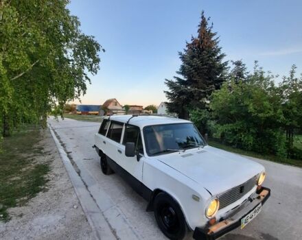 Белый ВАЗ 2102, объемом двигателя 0 л и пробегом 83 тыс. км за 422 $, фото 11 на Automoto.ua