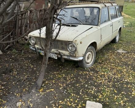 Белый ВАЗ 2102, объемом двигателя 0 л и пробегом 3 тыс. км за 475 $, фото 1 на Automoto.ua