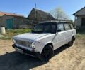 Белый ВАЗ 2102, объемом двигателя 1.3 л и пробегом 99 тыс. км за 850 $, фото 1 на Automoto.ua