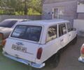 Белый ВАЗ 2102, объемом двигателя 0.13 л и пробегом 99 тыс. км за 586 $, фото 4 на Automoto.ua