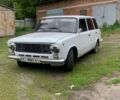Белый ВАЗ 2102, объемом двигателя 10 л и пробегом 77 тыс. км за 634 $, фото 1 на Automoto.ua