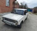 Белый ВАЗ 2102, объемом двигателя 1 л и пробегом 1 тыс. км за 550 $, фото 1 на Automoto.ua