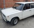 Белый ВАЗ 2102, объемом двигателя 1 л и пробегом 1 тыс. км за 550 $, фото 4 на Automoto.ua
