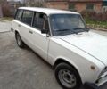 Белый ВАЗ 2102, объемом двигателя 1 л и пробегом 1 тыс. км за 550 $, фото 3 на Automoto.ua
