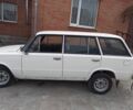 Белый ВАЗ 2102, объемом двигателя 1 л и пробегом 1 тыс. км за 550 $, фото 2 на Automoto.ua