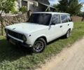 Белый ВАЗ 2102, объемом двигателя 1.3 л и пробегом 200 тыс. км за 558 $, фото 1 на Automoto.ua