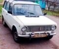 Белый ВАЗ 2102, объемом двигателя 1.2 л и пробегом 0 тыс. км за 410 $, фото 1 на Automoto.ua