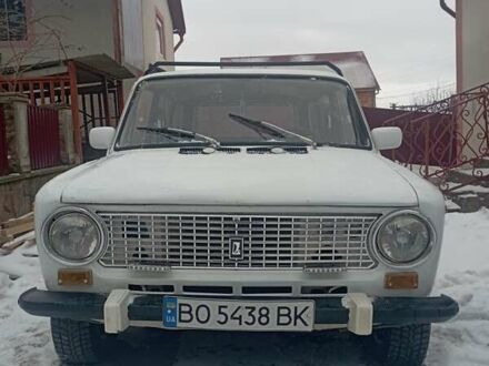ВАЗ 2102 1974 в Подгайцах на Automoto.ua Белый ВАЗ 2102, объемом двигателя 1.2 л и пробегом 150 тыс. км за 800 $, фото 1 на Automoto.ua