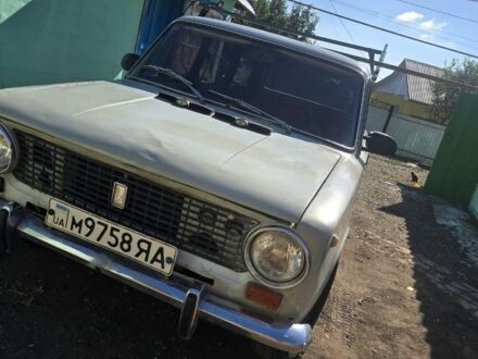 Білий ВАЗ 2102, об'ємом двигуна 1.3 л та пробігом 280 тис. км за 608 $, фото 1 на Automoto.ua