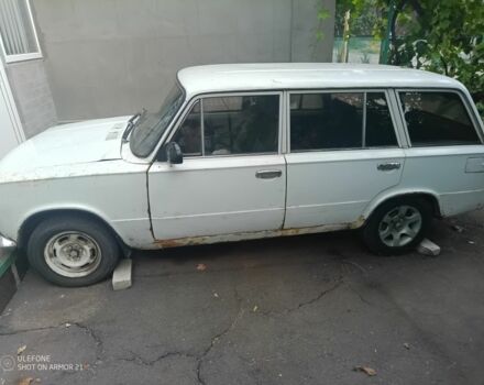 Белый ВАЗ 2102, объемом двигателя 0 л и пробегом 83 тыс. км за 20000 $, фото 1 на Automoto.ua