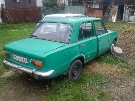 ВАЗ 2102 1975 у Львові на Automoto.ua Білий ВАЗ 2102, об'ємом двигуна 0 л та пробігом 100 тис. км за 650 $, фото 1 на Automoto.ua