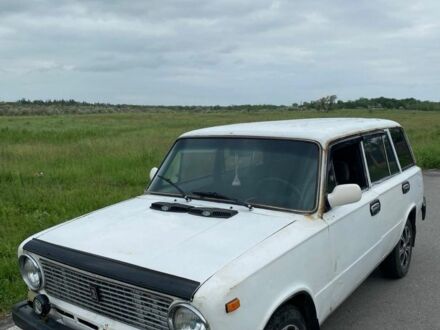 ВАЗ 2102 1976 у Дніпро (Дніпропетровську) на Automoto.ua Білий ВАЗ 2102, об'ємом двигуна 1.3 л та пробігом 99 тис. км за 604 $, фото 1 на Automoto.ua