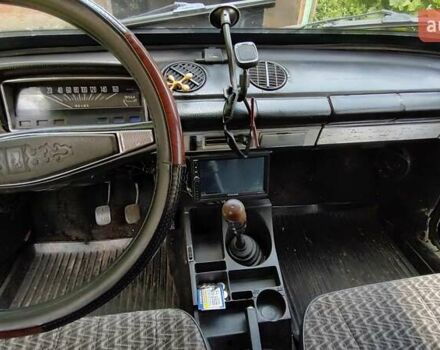 Белый ВАЗ 2102, объемом двигателя 0 л и пробегом 140 тыс. км за 1500 $, фото 1 на Automoto.ua