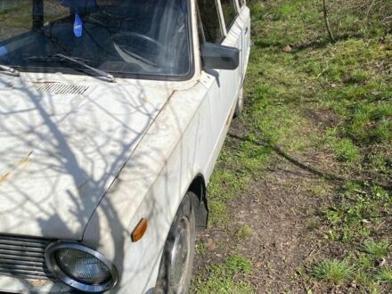 ВАЗ 2102 1977 у Кременчуге на Automoto.ua Білий ВАЗ 2102, об'ємом двигуна 0 л та пробігом 300 тис. км за 290 $, фото 1 на Automoto.ua