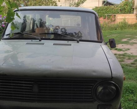 Белый ВАЗ 2102, объемом двигателя 0 л и пробегом 90 тыс. км за 300 $, фото 1 на Automoto.ua