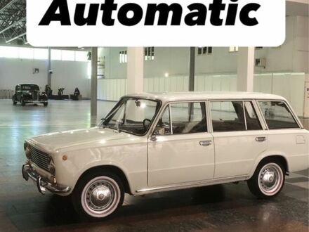 Білий ВАЗ 2102, об'ємом двигуна 0 л та пробігом 61 тис. км за 5500 $, фото 1 на Automoto.ua