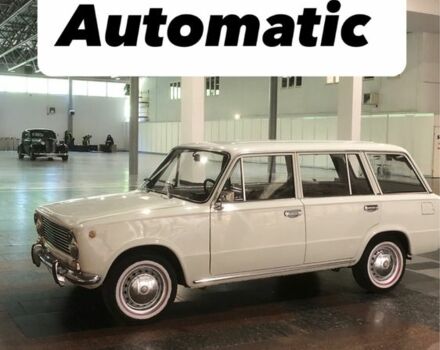Белый ВАЗ 2102, объемом двигателя 0 л и пробегом 61 тыс. км за 5500 $, фото 1 на Automoto.ua