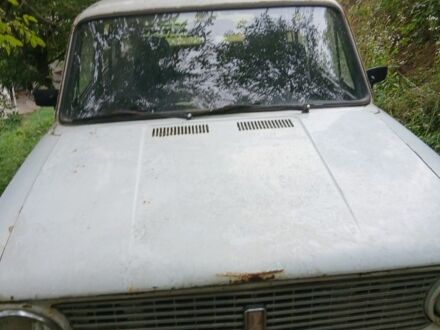 ВАЗ 2102 1980 в Черновцах на Automoto.ua Белый ВАЗ 2102, объемом двигателя 0 л и пробегом 2 тыс. км за 413 $, фото 1 на Automoto.ua