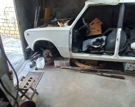 Білий ВАЗ 2102, об'ємом двигуна 1 л та пробігом 1 тис. км за 278 $, фото 1 на Automoto.ua