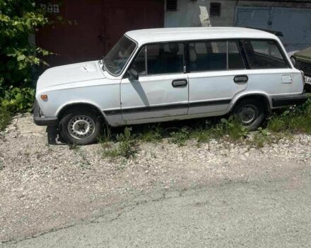 Білий ВАЗ 2102, об'ємом двигуна 0 л та пробігом 3 тис. км за 400 $, фото 1 на Automoto.ua