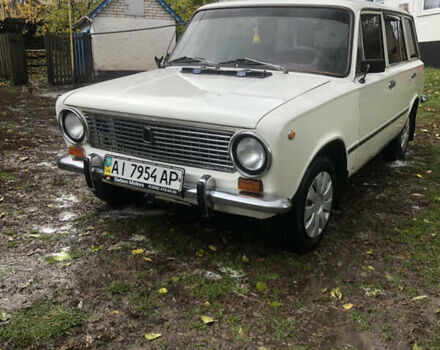 Білий ВАЗ 2102, об'ємом двигуна 1.2 л та пробігом 90 тис. км за 750 $, фото 1 на Automoto.ua